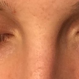 my natural lashes - post stylash