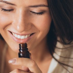 North Center Massage - Aromatherapy