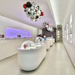 The Travel Agency