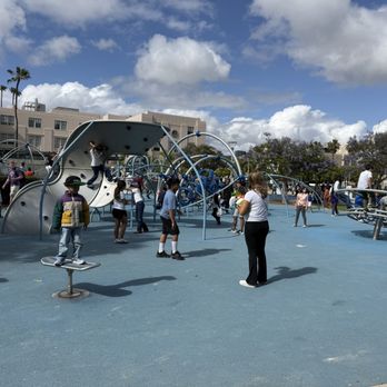 Waterfront Park - Fun at the park - Parks Near Me - San Diego, California Waterfront Park - Fun at the park - Parks Near Me - San Diego, California