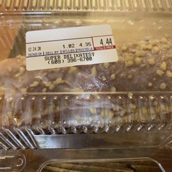 Super Delikatesy - Makowiec polski