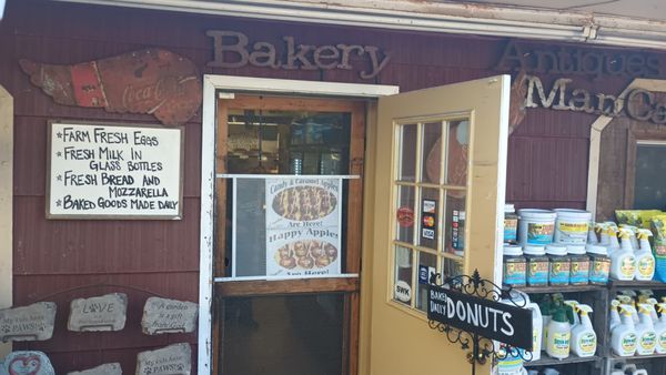 Auntie El's Farm Market by null