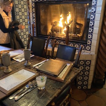 Chimayo - Seated in front of the fire! - New American Near Me - Park City, Utah Chimayo - Seated in front of the fire! - New American Near Me - Park City, Utah