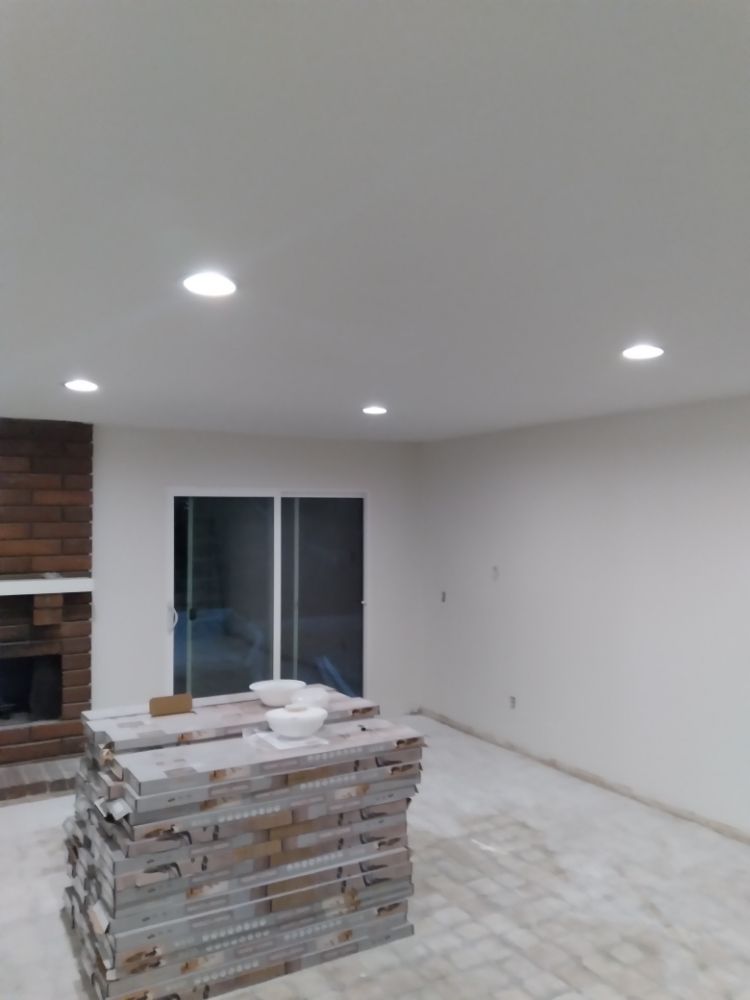 Slide of SJ Electrical and Handyman Repair