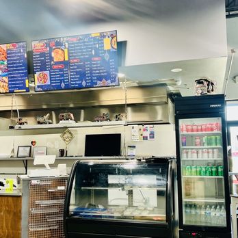 Chandni Chowk Grill - Inside - Halal Near Me - Euless, Texas