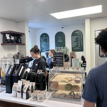 Good Ground Coffee Company - Coffee & Tea Near Me - Camp Hill, Pennsylvania Good Ground Coffee Company - Coffee & Tea Near Me - Camp Hill, Pennsylvania