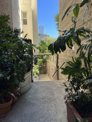 Petite Auberge by null