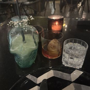 Bruna Restaurante  - Drinks - Wine Bars Near Me - Guadalajara, JAL