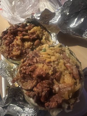 TacoSur Birrieria Tijuanense by null