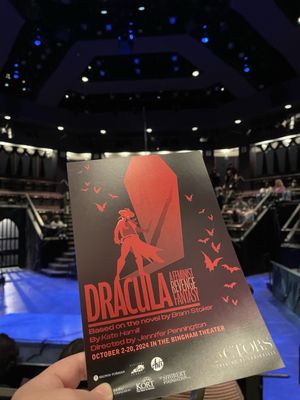 Actors Theatre of Louisville by null
