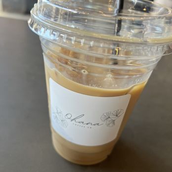 OHANA COFFEE - Updated December 2025 - 48 Photos & 18 Reviews OHANA COFFEE - Updated December 2025 - 48 Photos & 18 Reviews