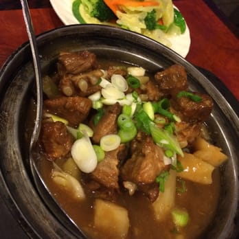 Tasty Choice - Spareribs with potatoes - Chinese Near Me - San Gabriel, California Tasty Choice - Spareribs with potatoes - Chinese Near Me - San Gabriel, California