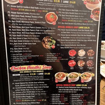Pho 99 - Noodles menu. Dec 2023 - Vietnamese Near Me - Fremont, California Pho 99 - Noodles menu. Dec 2023 - Vietnamese Near Me - Fremont, California