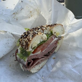 Sunrise Bagels Cafe - Hot Pastrami Sandwich - Bagels Near Me - San Ramon, California Sunrise Bagels Cafe - Hot Pastrami Sandwich - Bagels Near Me - San Ramon, California