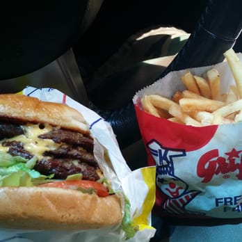 Griff's Hamburgers - THE #4 WITH MAYO & MUSTARD TOGO #NOMNOMNOM #FATBOYSHIT #FOODGASM - Burgers Near Me - Garland, Texas Griff's Hamburgers - THE #4 WITH MAYO & MUSTARD TOGO #NOMNOMNOM #FATBOYSHIT #FOODGASM - Burgers Near Me - Garland, Texas