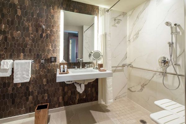 The Porter Portland, Curio Collection by Hilton by null