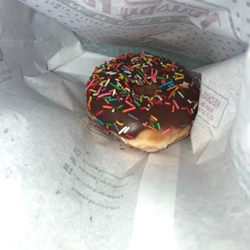 Krispy Kreme