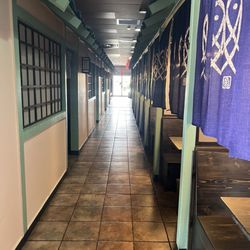 Shogun Steak House