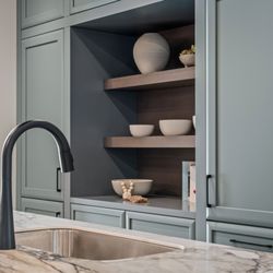 KSI Kitchen & Bath - Byron Center Design Center