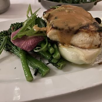 Cielo - Chilean  Sea Bass - Seafood Near Me - Cabazon, California