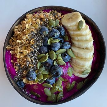 CJ’s Coffee Cafe - Dragon bowl - Coffee & Tea Near Me - Denison, Texas CJ’s Coffee Cafe - Dragon bowl - Coffee & Tea Near Me - Denison, Texas
