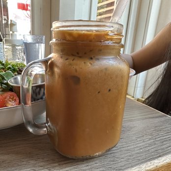 5ive Spice - Vietnamese Iced Coffee - Vietnamese Near Me - Brooklyn, New York 5ive Spice - Vietnamese Iced Coffee - Vietnamese Near Me - Brooklyn, New York