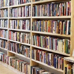 Tybrisa Books