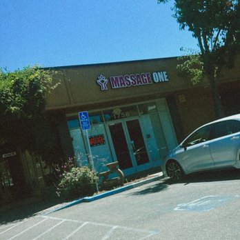 Massage One - HORRIBLE PLACE. DO NOT RECOMMEND AT ALL - Massage Therapy Near Me - Livermore, California