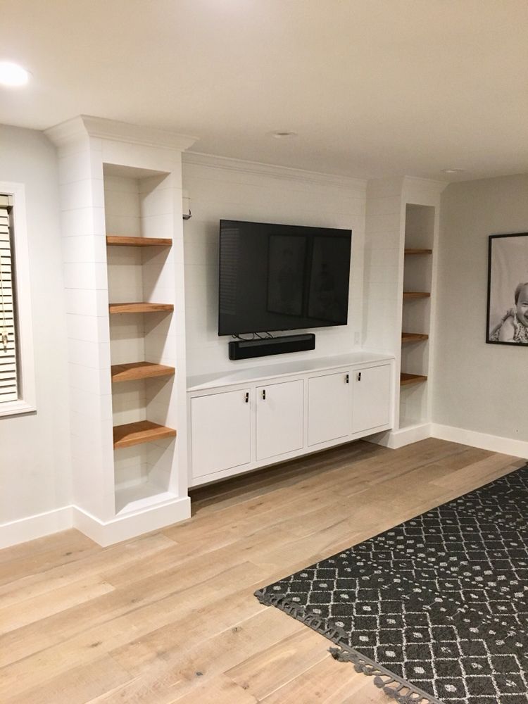 RR CUSTOM CRAFT CARPENTRY & WOODWORKING 13 Photos Long Beach