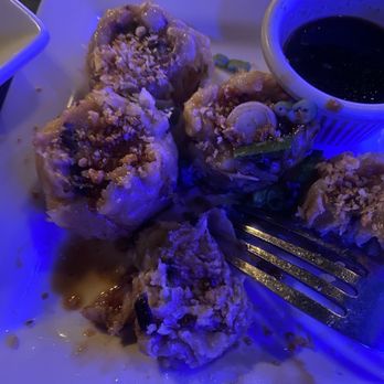 Andaman Asian Bistro - Dumplings - Sushi Bars Near Me - St. Augustine, Florida
