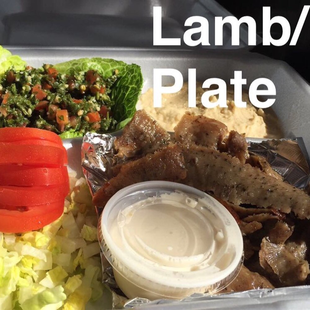 Hummus Cuisine - Food Trucks Near Me - Austin, Texas Hummus Cuisine - Food Trucks Near Me - Austin, Texas