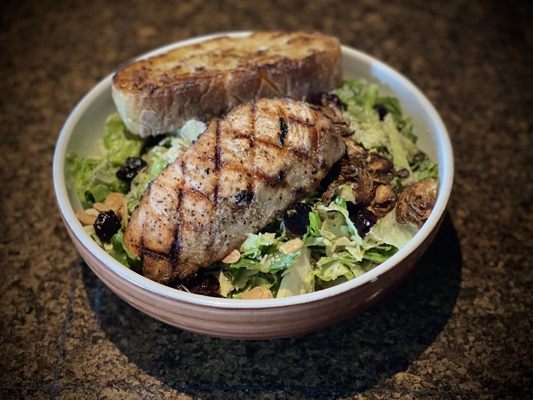 Provisions Lot F by null