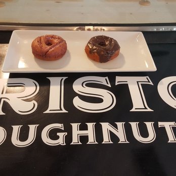 Bristol Doughnut - Coffee & Tea Near Me - Albuquerque, New Mexico Bristol Doughnut - Coffee & Tea Near Me - Albuquerque, New Mexico