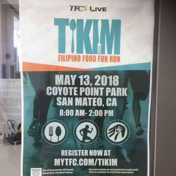 TFC Store - Supporting Kim Chiu and movie Da One That Got Away. The movie was okay for what it was, but since she was in it, ended up liking it. Salamat - Accessories Near Me - Daly City, California
