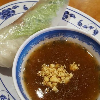 Mekong - steamed roll - Vietnamese Near Me - Richmond, Virginia Mekong - steamed roll - Vietnamese Near Me - Richmond, Virginia