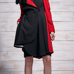 Neville Wisdom Fashion Design Studio