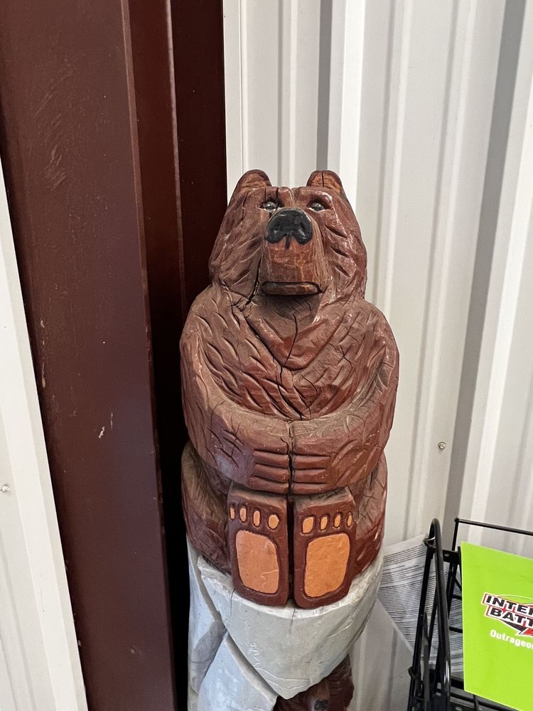 BIG BEAR LAKE FAMILY RESORT Updated September 2024 18 Photos 9906