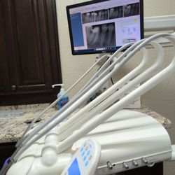 Lumberton Dental Center: Kevin T Laughlin, DDS - At the Dentist!