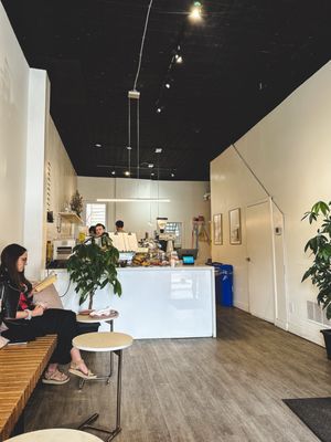 Found Coffee | College by null