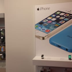 Verizon Authorized Retailer, TCC