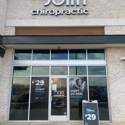 The Joint Chiropractic