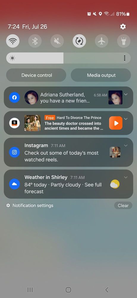 Slide of Climate Partners