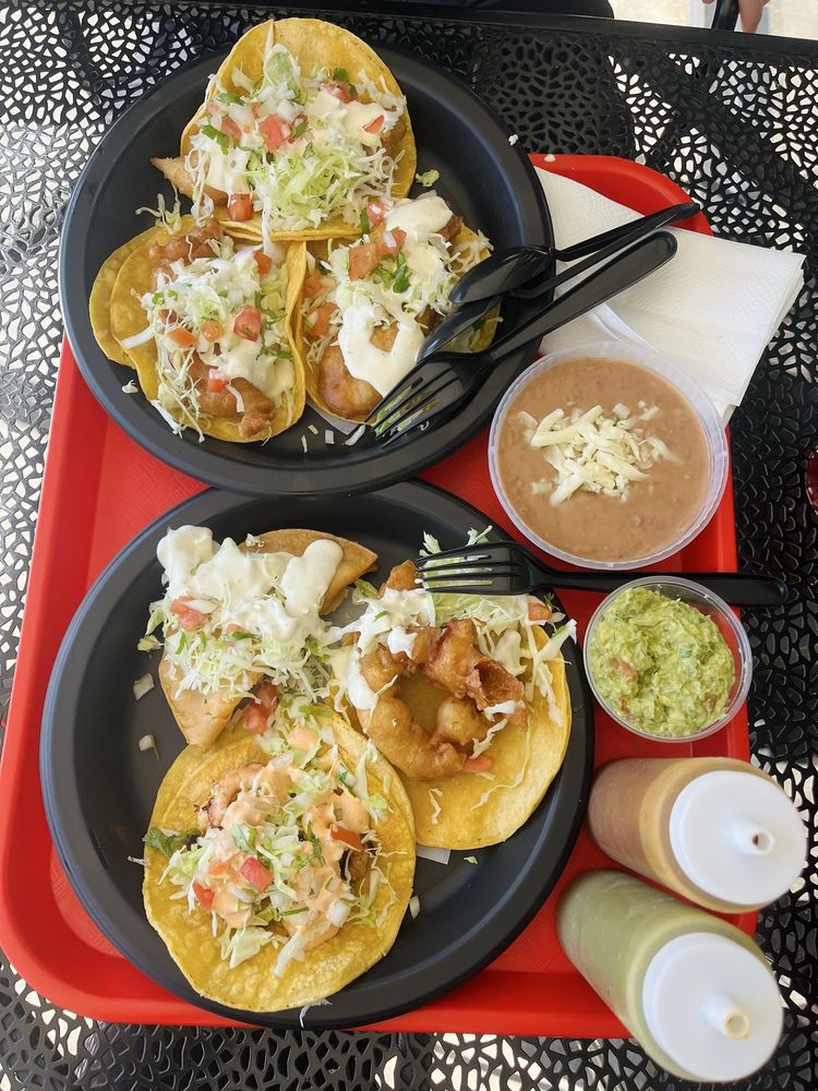Señor Baja