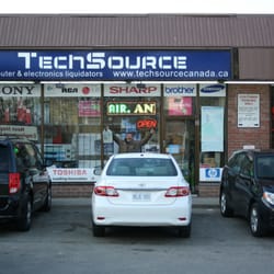Tech Source