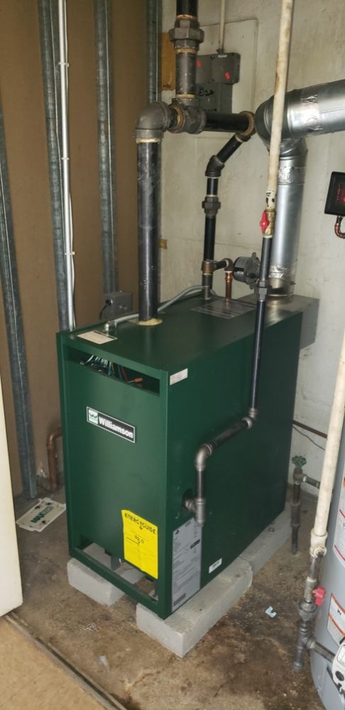 Slide of Pro Plumbing & Heating