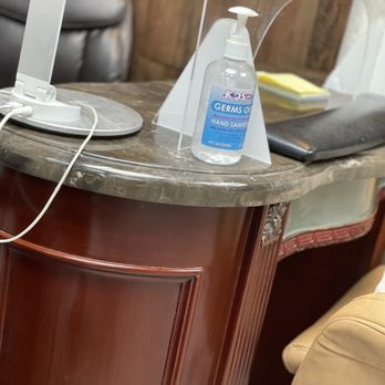 Milan Nails & Spa - Keeping it clean and safe! - Nail Salons Near Me - Fresno, California
