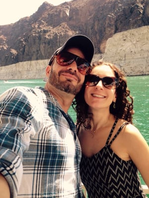 Lake Mead Cruises by null