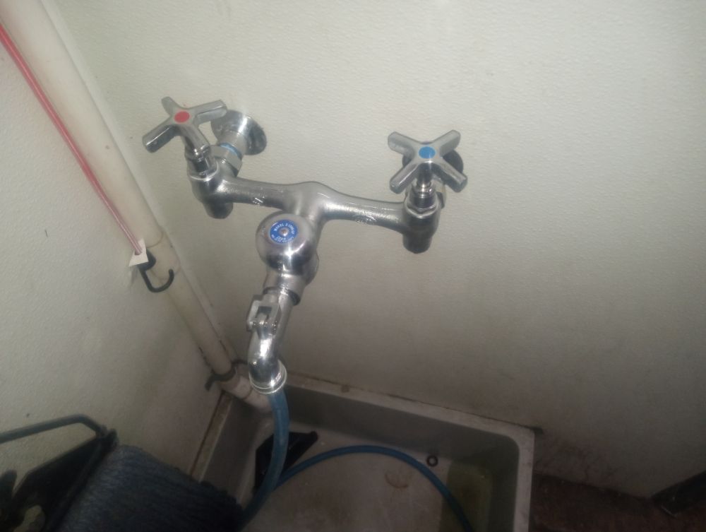 Slide of Michael Childress