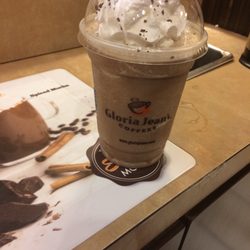 Gloria Jean's Coffees