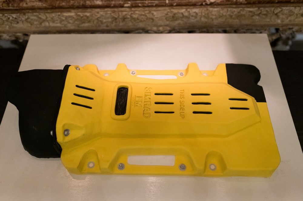 Hey Cake This Custom Cakes and Creations Logo